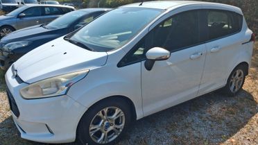 Ford B-Max 1.5 TDCi 95 CV Titanium