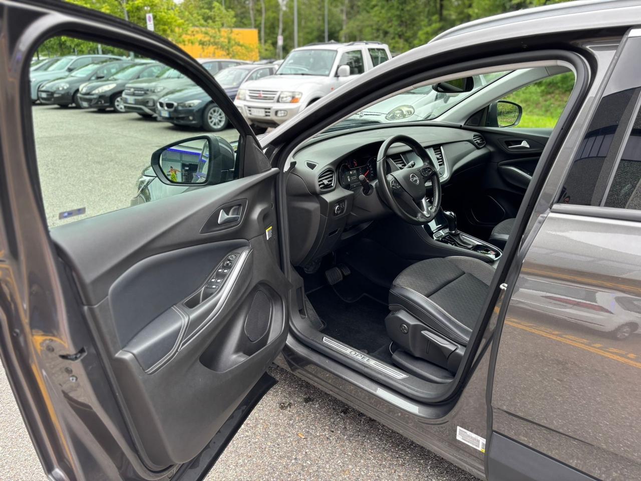 Opel Grandland X 1.6 diesel Ecotec Start&Stop aut. Ultimate