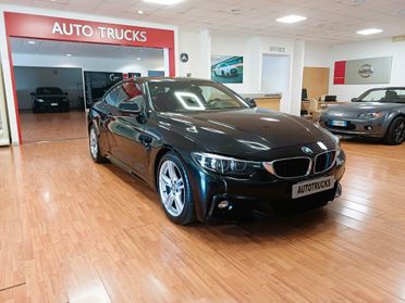 Bmw 420d Coupé Msport