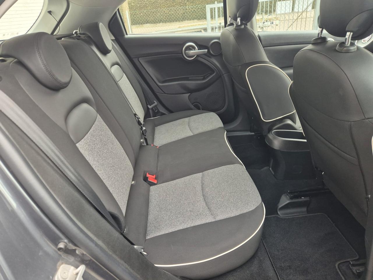 Fiat 500X 1.6 E-Torq 110 CV Pop Star