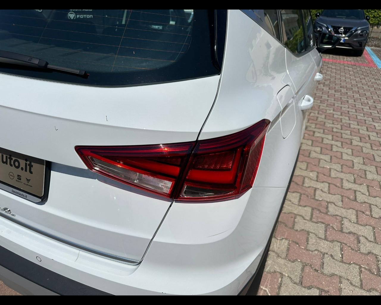 SEAT Arona 1.0 ecotsi Xperience 95cv