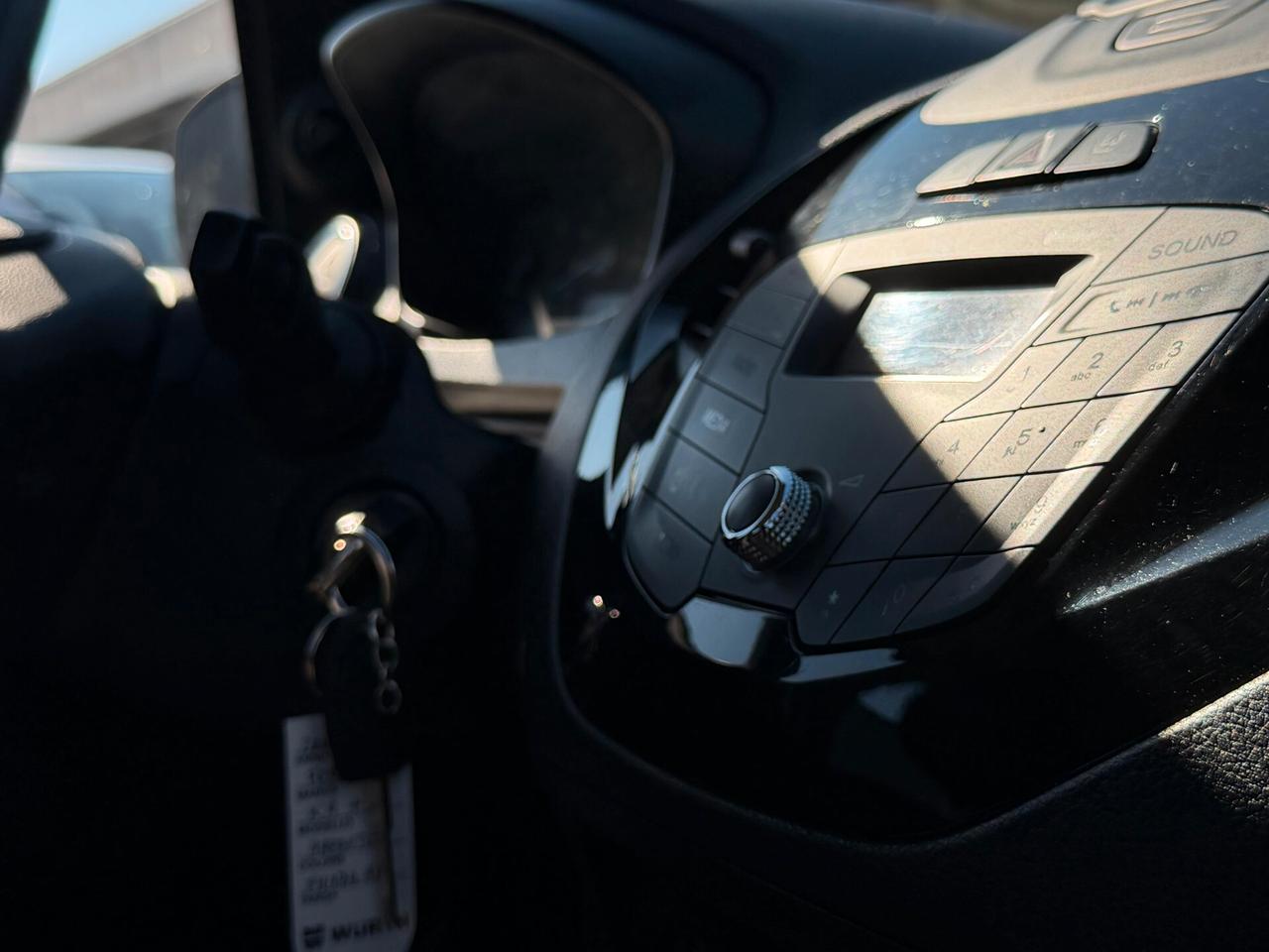 Ford Ka Ka+ 1.2 8V 69CV 4 porte - 2017