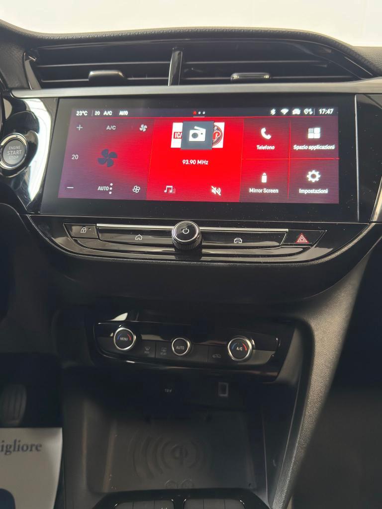 Opel Corsa 1.2 100 CV GS