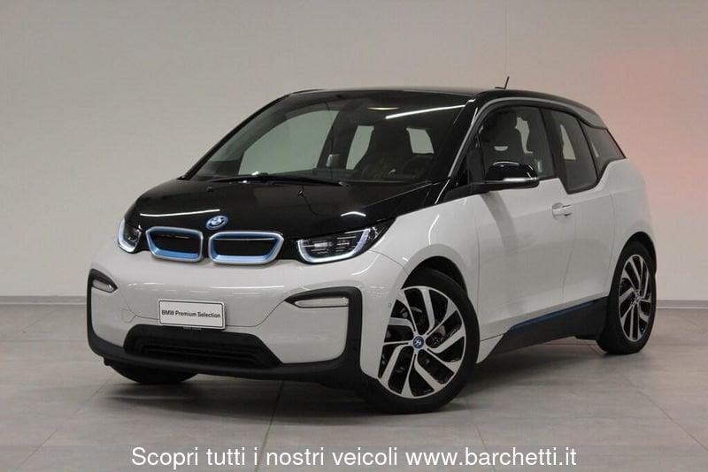 BMW i3 120Ah Advantage