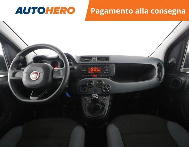 FIAT Panda 1.0 FireFly S&S Hybrid Easy