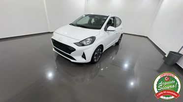 HYUNDAI i10 1.0 MPI Connectline