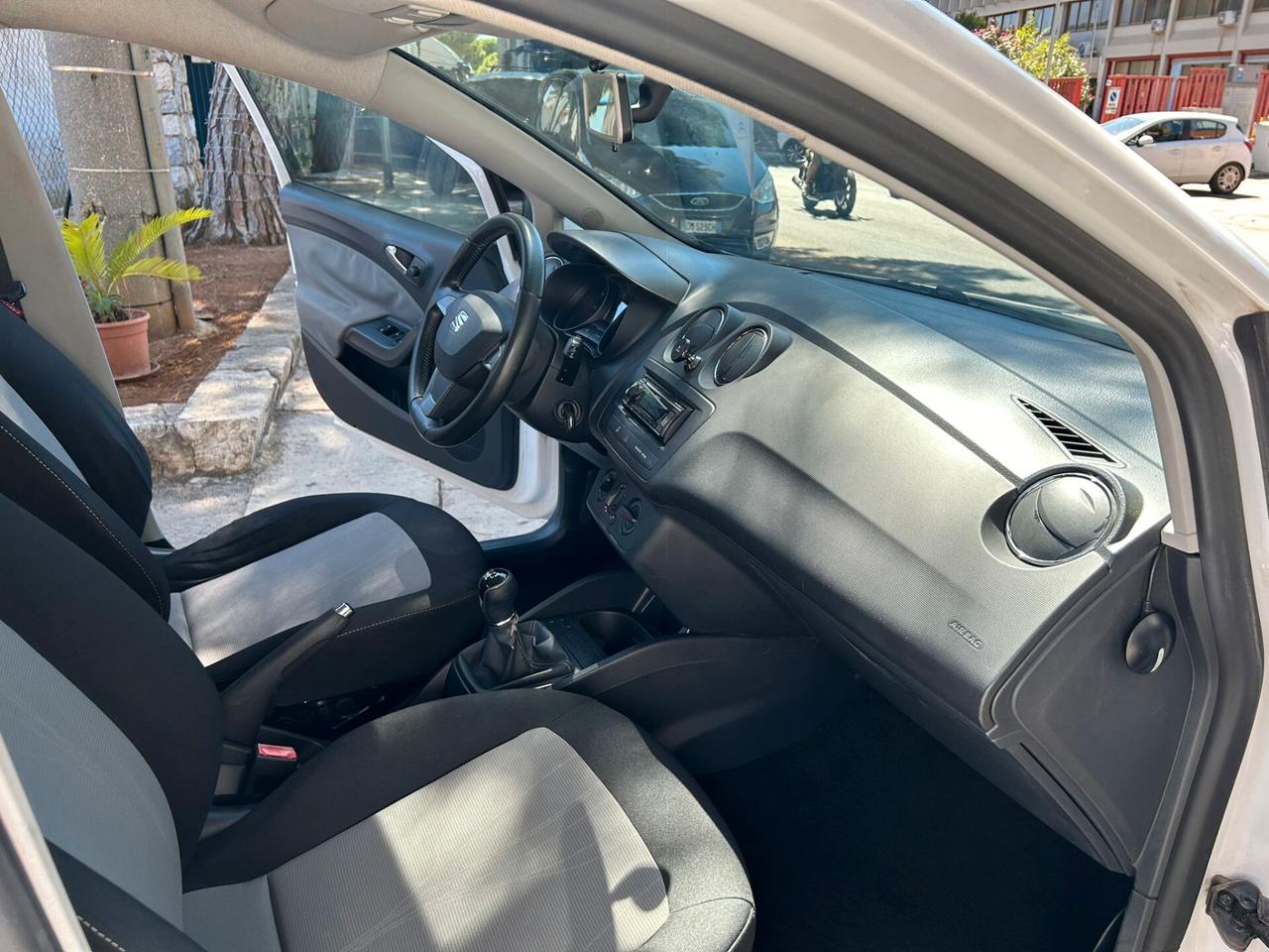 Seat Ibiza 1.2 TDI CR 5 porte Style