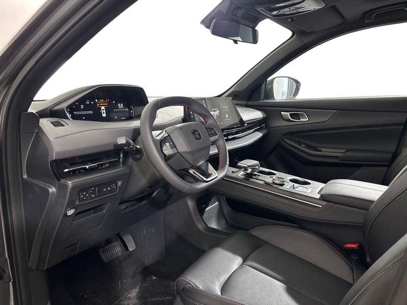 DR AUTOMOBILES DR 6 Stilnovo DR 6 Stilnovo 1.5TGDI BZ