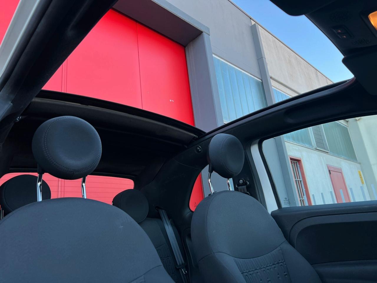 Fiat 500 C 1.0 Hybrid 2023 -*PROMOZIONE*