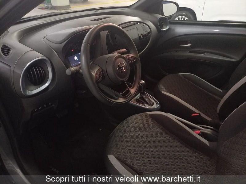 Toyota Aygo X Aygo X 1.0 VVT-i 72 CV 5 porte Trend S-CVT