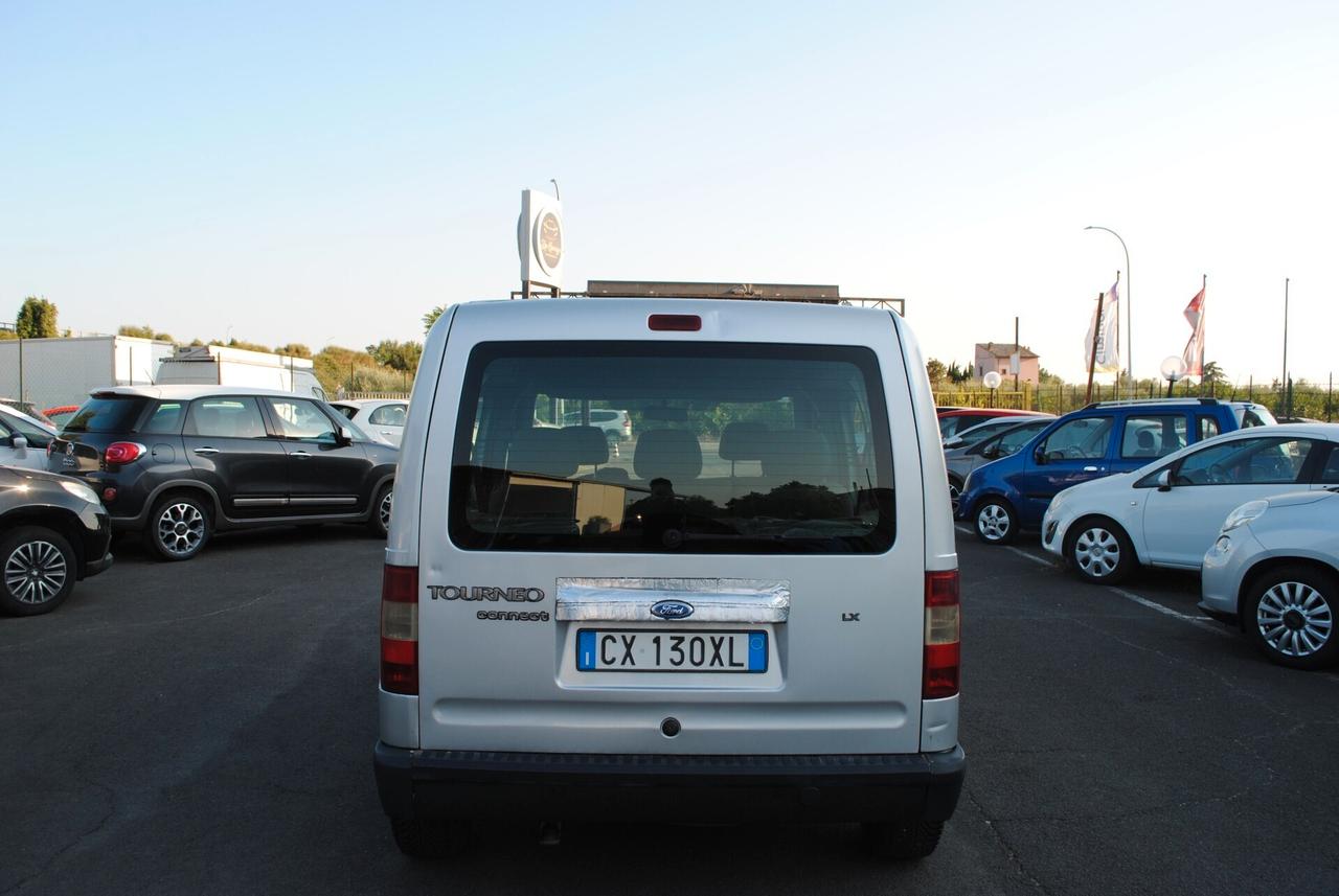 Ford Tourneo Connect 1.8 TD 90CV