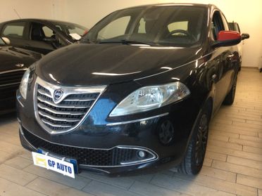 Lancia Ypsilon 0.9 TwinAir 85 CV 5 porte S&S DFN Platinum
