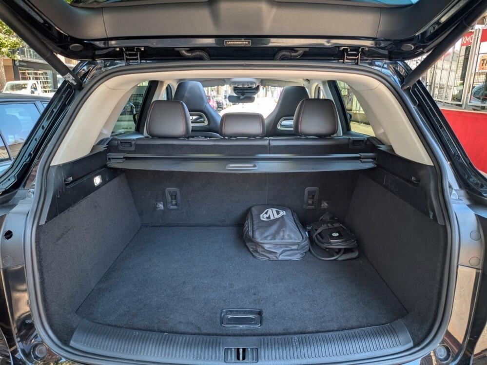 Mg EHS 1.5 Plug-in Hybrid Exclusive TETTO AP