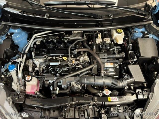 TOYOTA Yaris 1.5 Hybrid 5p. Trend