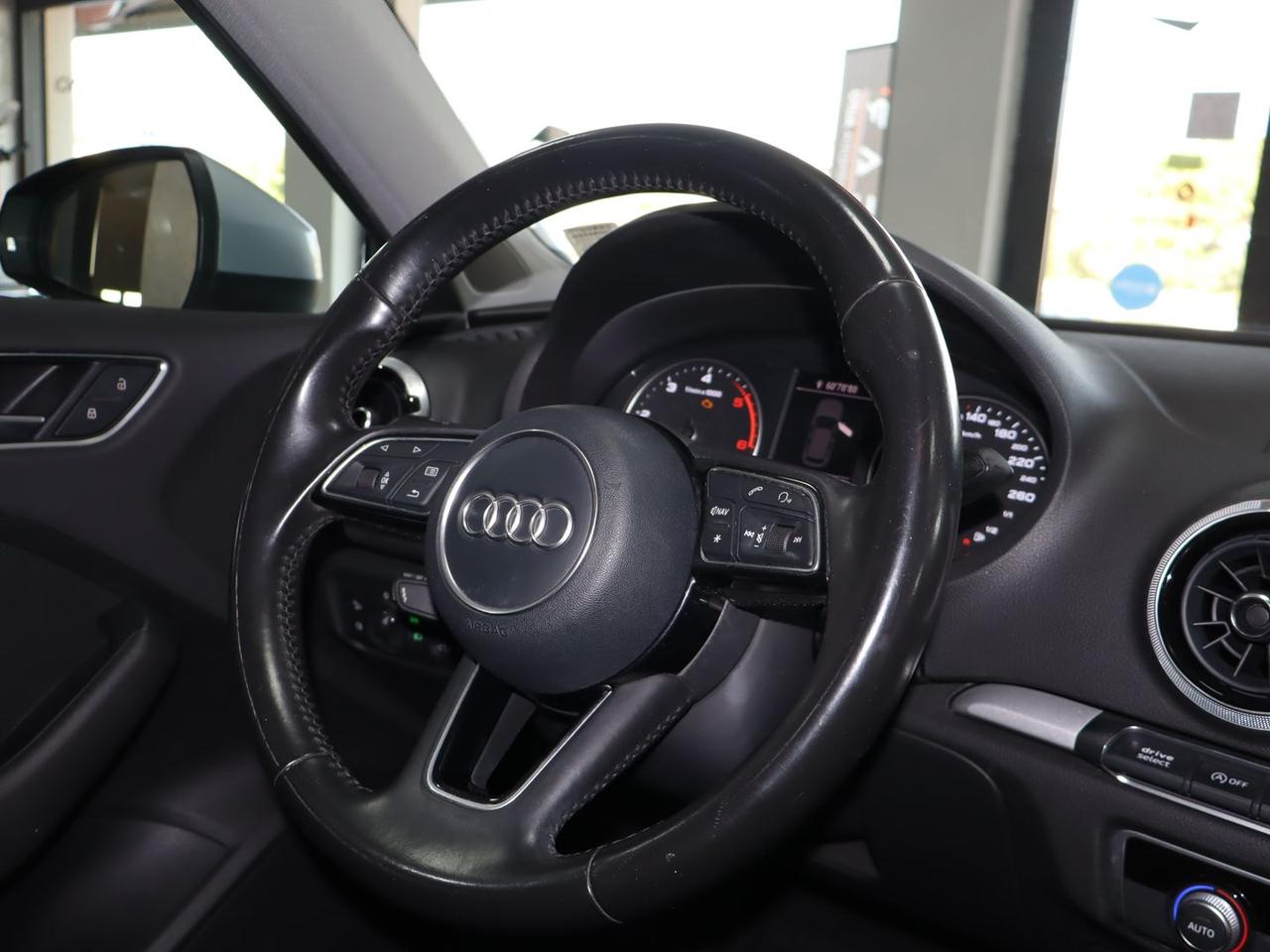 Audi A3 Business 2.0 40 TDI QUATTRO #50506