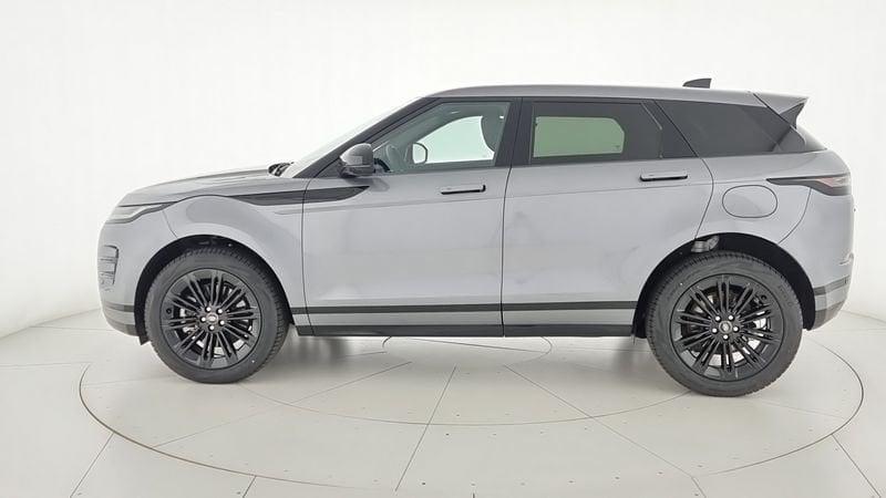 Land Rover RR Evoque 1.5 I3 PHEV 269 CV AWD Auto Dynamic SE