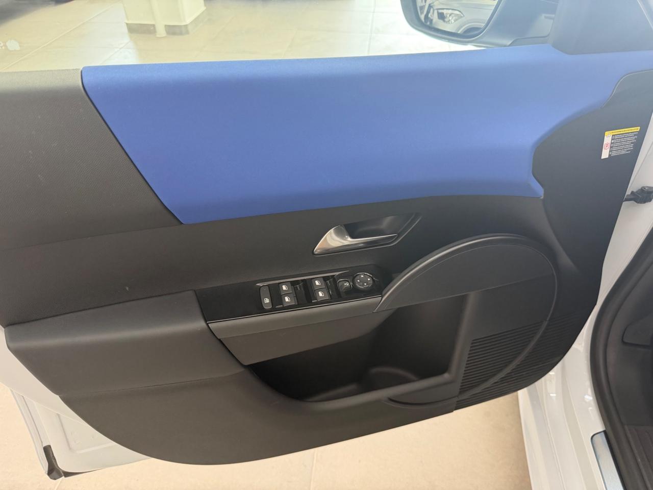 Lancia Ypsilon Hybrid e-DCT HF Line FINANZIABILE