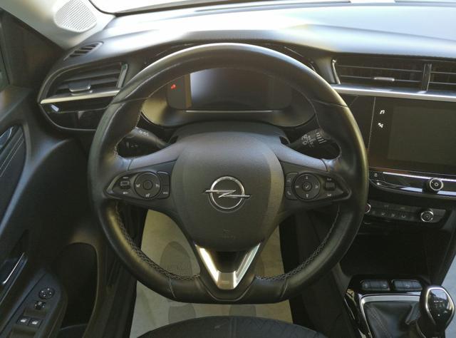 OPEL Corsa 1.2 75 CV Elegance