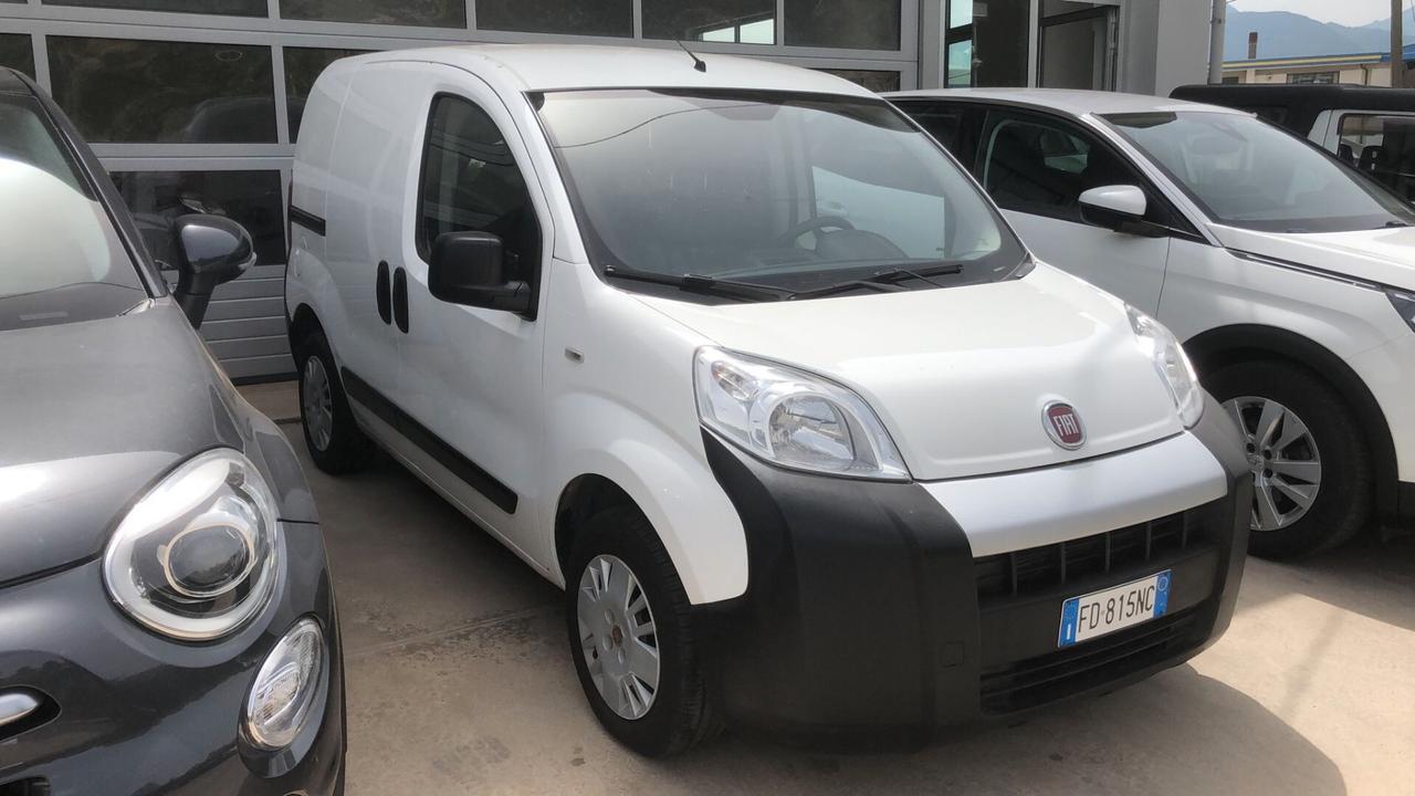 FIAT FIORINO 1.3 Multijet 16v 55kW VAN