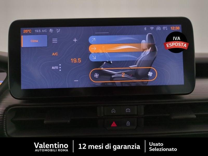 Jeep Avenger 1.2 Turbo Altitude