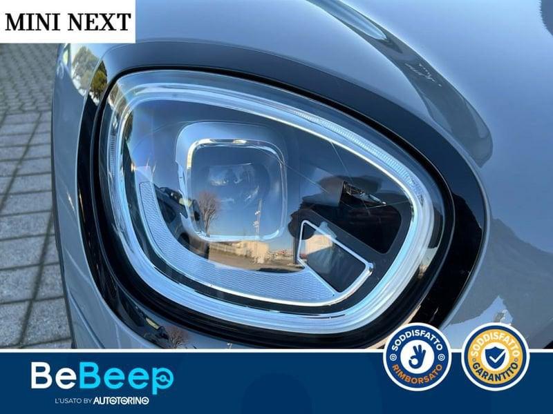 MINI Mini Countryman F60 MINI COUNTRYMAN 1.5 ONE D CLASSIC