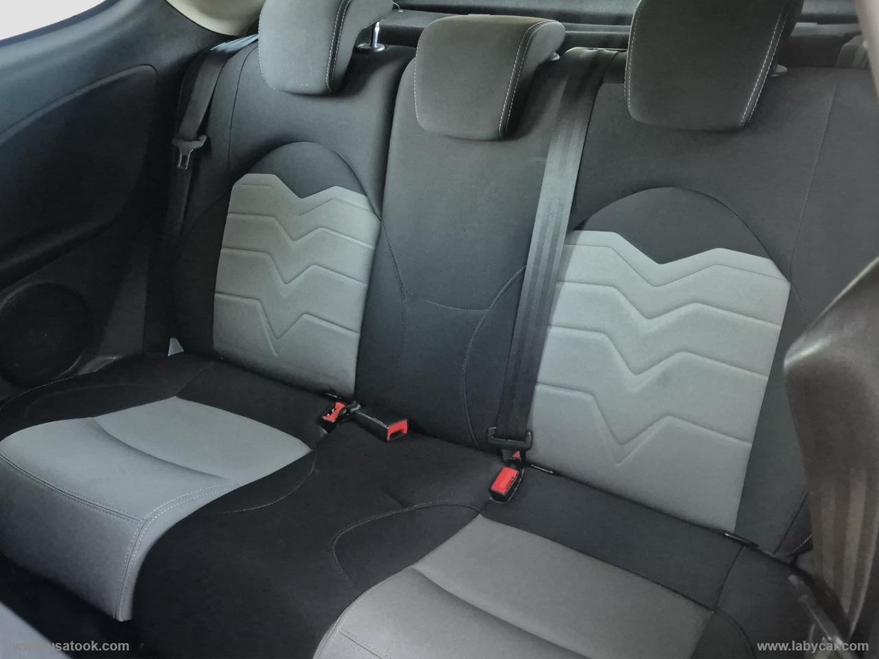 ALFA ROMEO MiTo 0.9 T 105 CV T.Air S&S Distinctive SOLI 52.000KM PERCORSI