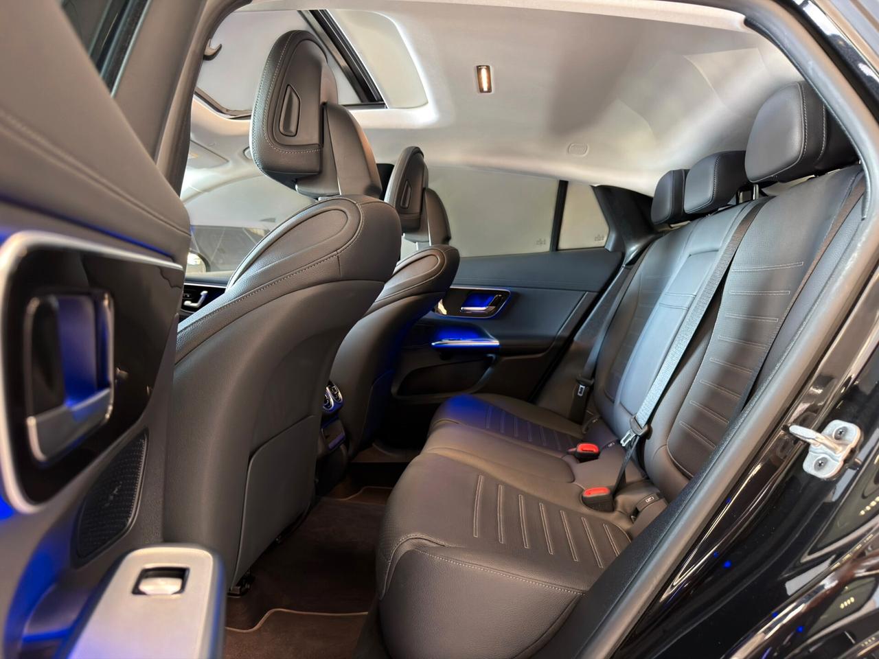 Mercedes-benz GLC 300 de hybrid EQ 4Matic Coupé AMG Line Premium