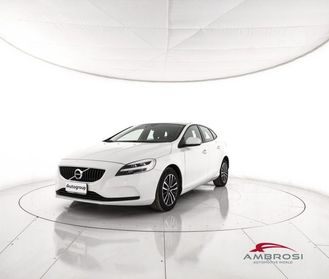 VOLVO V40 D2 'eco' Geatronic Business