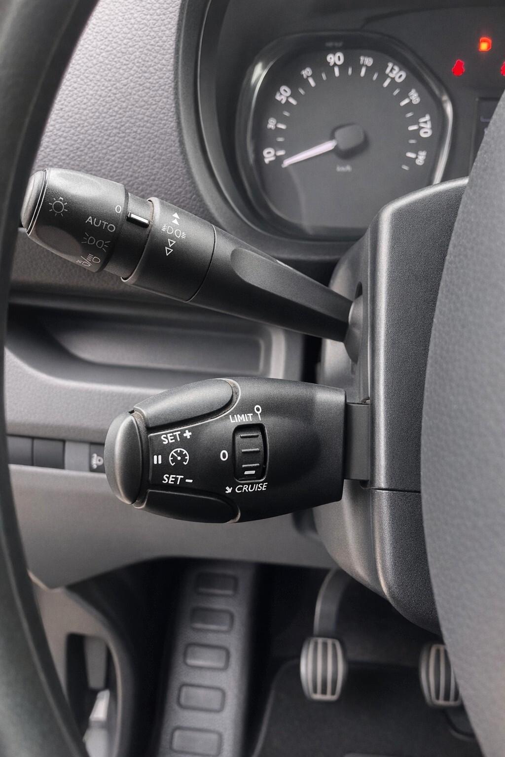 Peugeot Expert Long 1.5 BlueHDi 100 CV - FURGONE