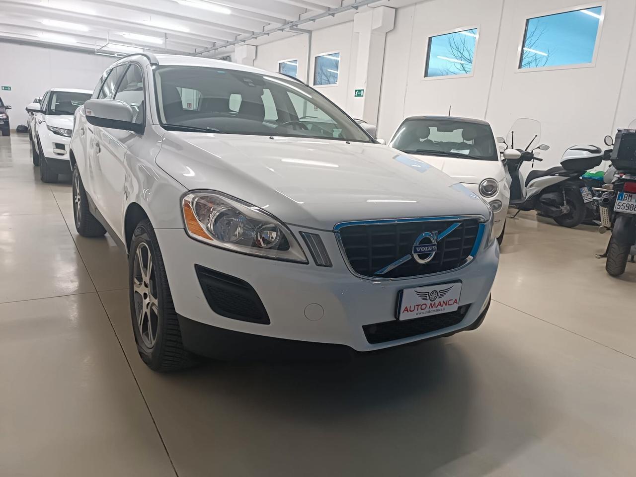 Volvo XC 60 XC60 D4 Geartronic Momentum