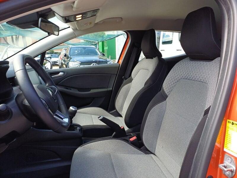 Renault Clio Clio 1.0 sce Evolution 65cv