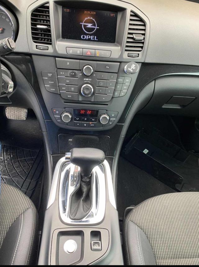 OPEL Insignia opel insignia + kia karens