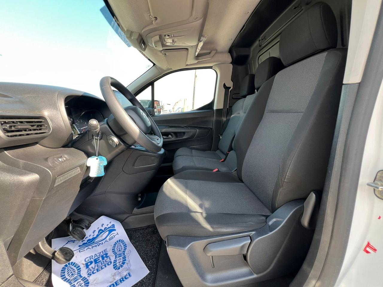 Citroen Berlingo FRIGO 1.5 BlueHDi 102cv