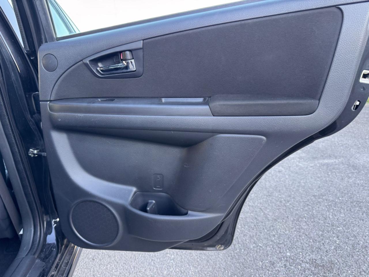 Fiat Sedici 2.0 MJT 16V DPF 4x2 Emotion