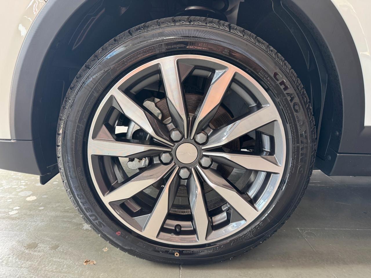 Evo 4 1.6 115Cv - NUOVO