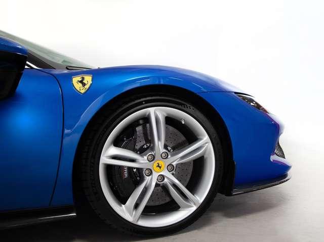 Ferrari 296 GTS