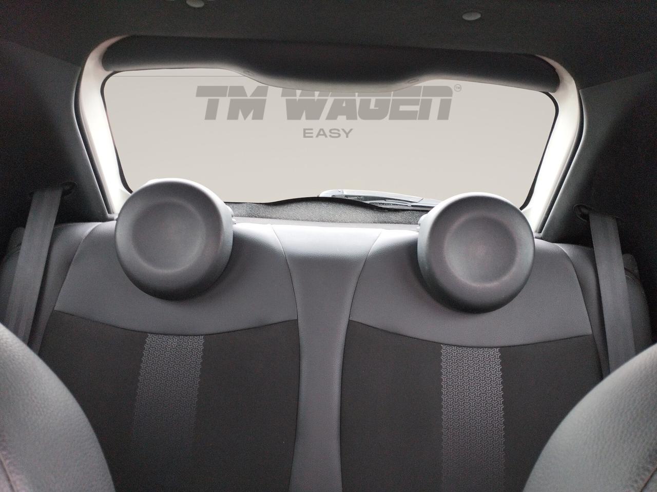 Fiat 500 1.2 S 69cv - * EURO6 - NEOPATENTATI