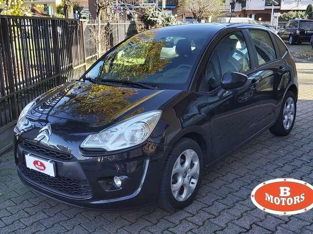 Citroen C3 1.1 44kw