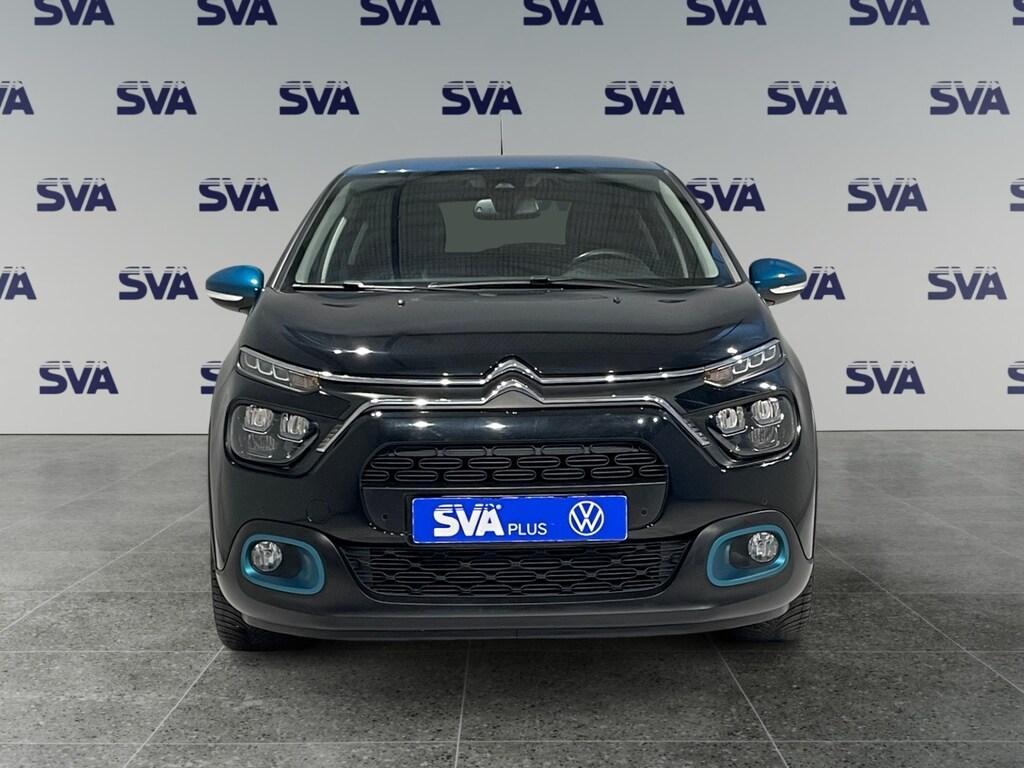 Citroen C3 III 2017 1.5 bluehdi 100CV Shine Pack