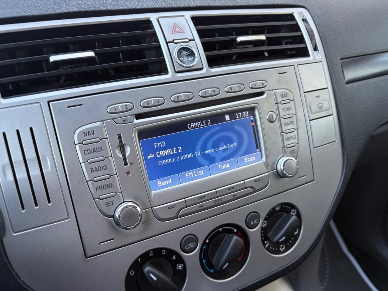 Ford Kuga Kuga+ 2.0 TDCi 140 CV 2WD DPF