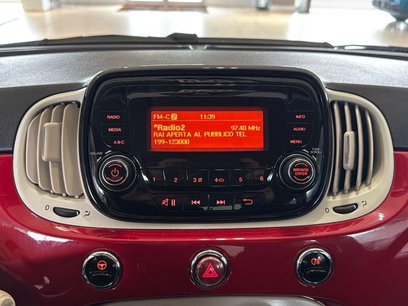 FIAT 500 500 1.0 Hybrid Cult