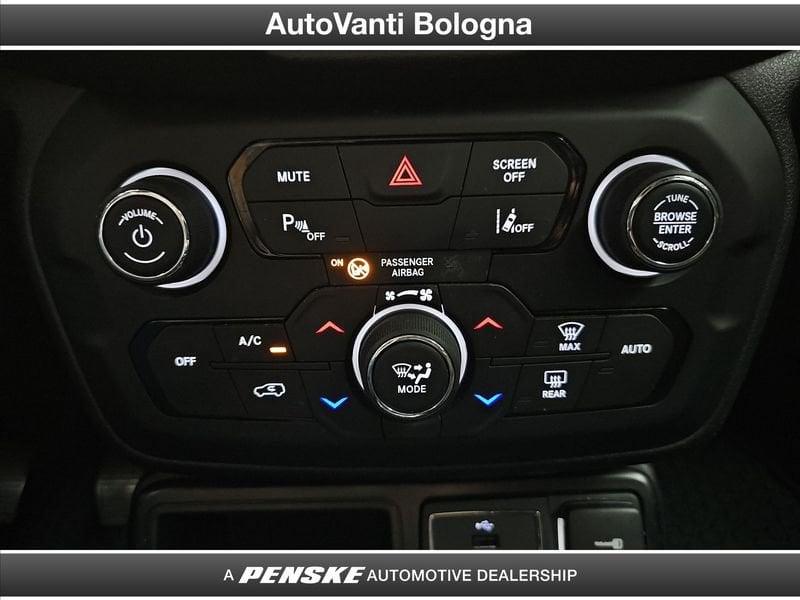 Jeep Renegade Renegade 1.6 Mjt 130 CV Limited