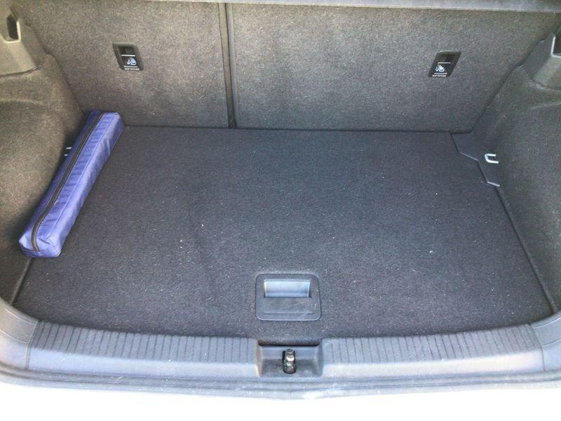 Volkswagen T-Cross 1.0 TSI 81kW Style