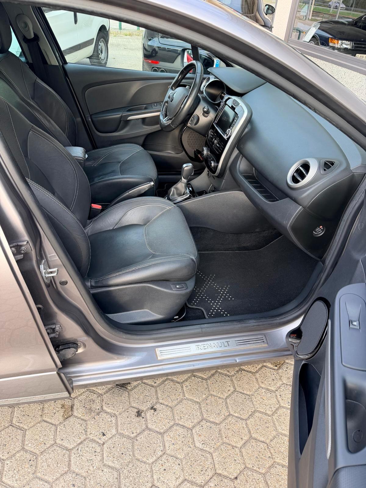 Renault Clio Sporter dCi 8V 90CV Start&Stop Energy Duel