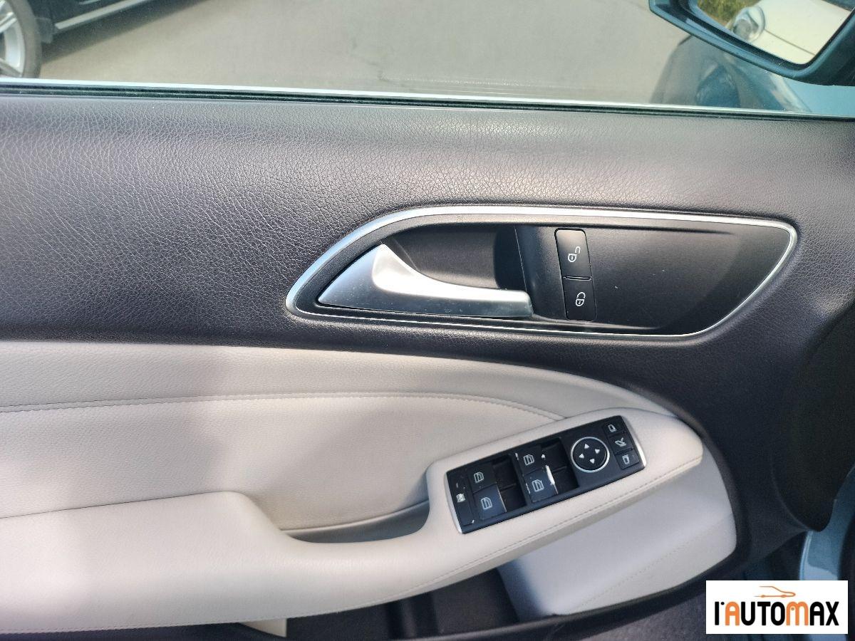 MERCEDES - Classe B - 180 CDI Automatic Business