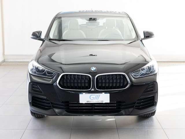 BMW X2 X2 sdrive16d ADVANTAGE