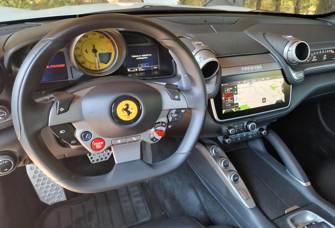 Ferrari GTC4 Lusso GTC4Lusso