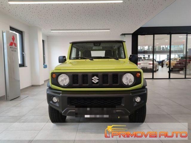 SUZUKI Jimny 1.5 Allgrip Comfort