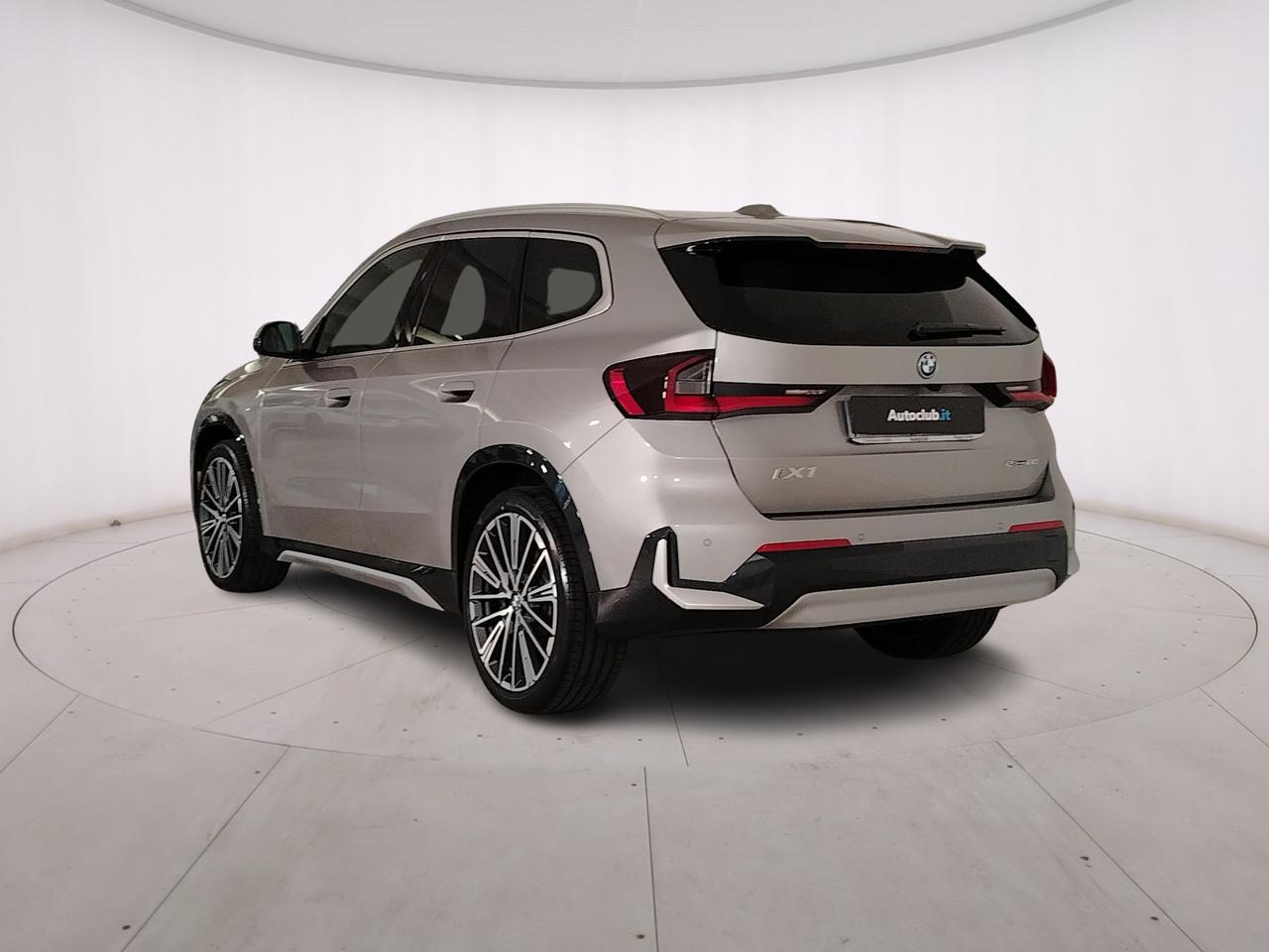 BMW X1 iX1 eDrive20 Pure Edition