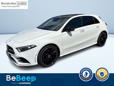 Mercedes-Benz Classe A A 250 E PHEV (EQ-POWER) PREMIUM AUTO